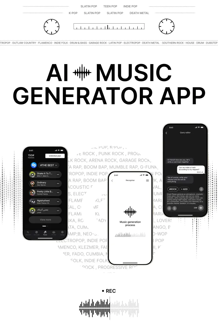 5й блок музика