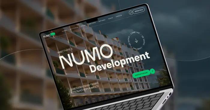 Numo