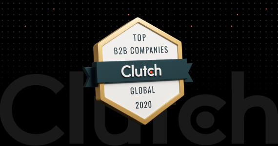 Clutch Leader Awards