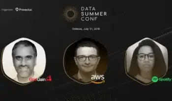Data Summer Conf.