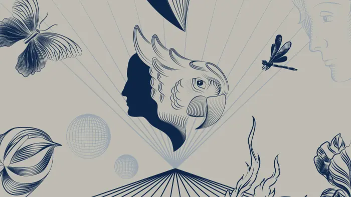 Logotype Development and Brand Identity for Utopia