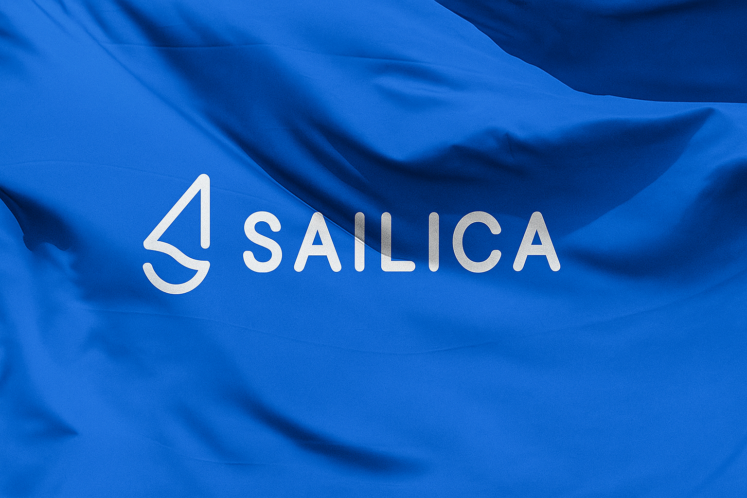 Branding for Sailica