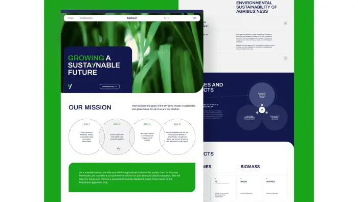 Sustain3