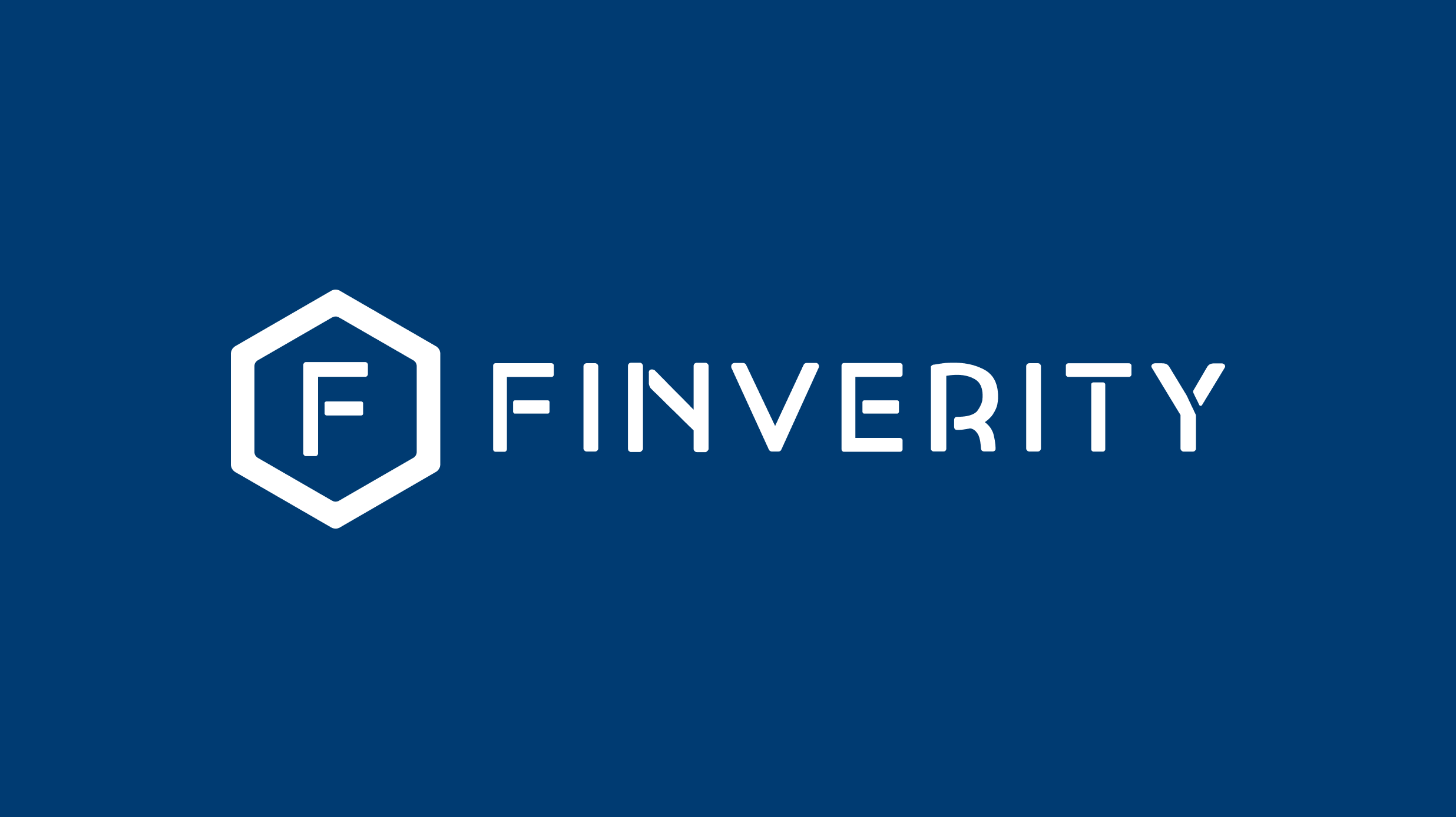 Finverity