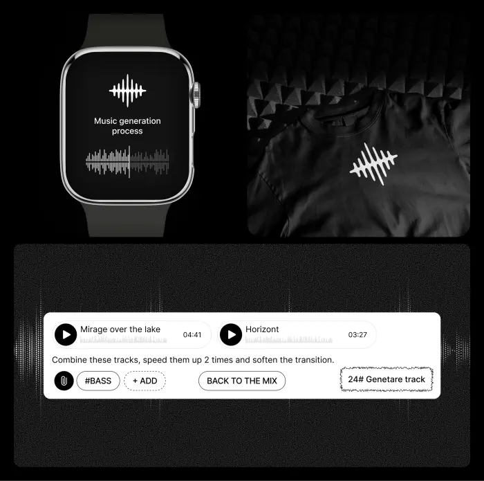 3й блок музика