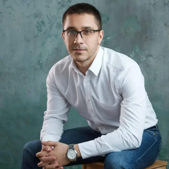 Виктор Бобок