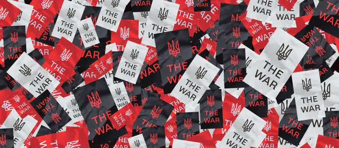 war