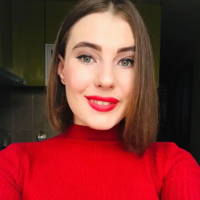 Марина Репнова