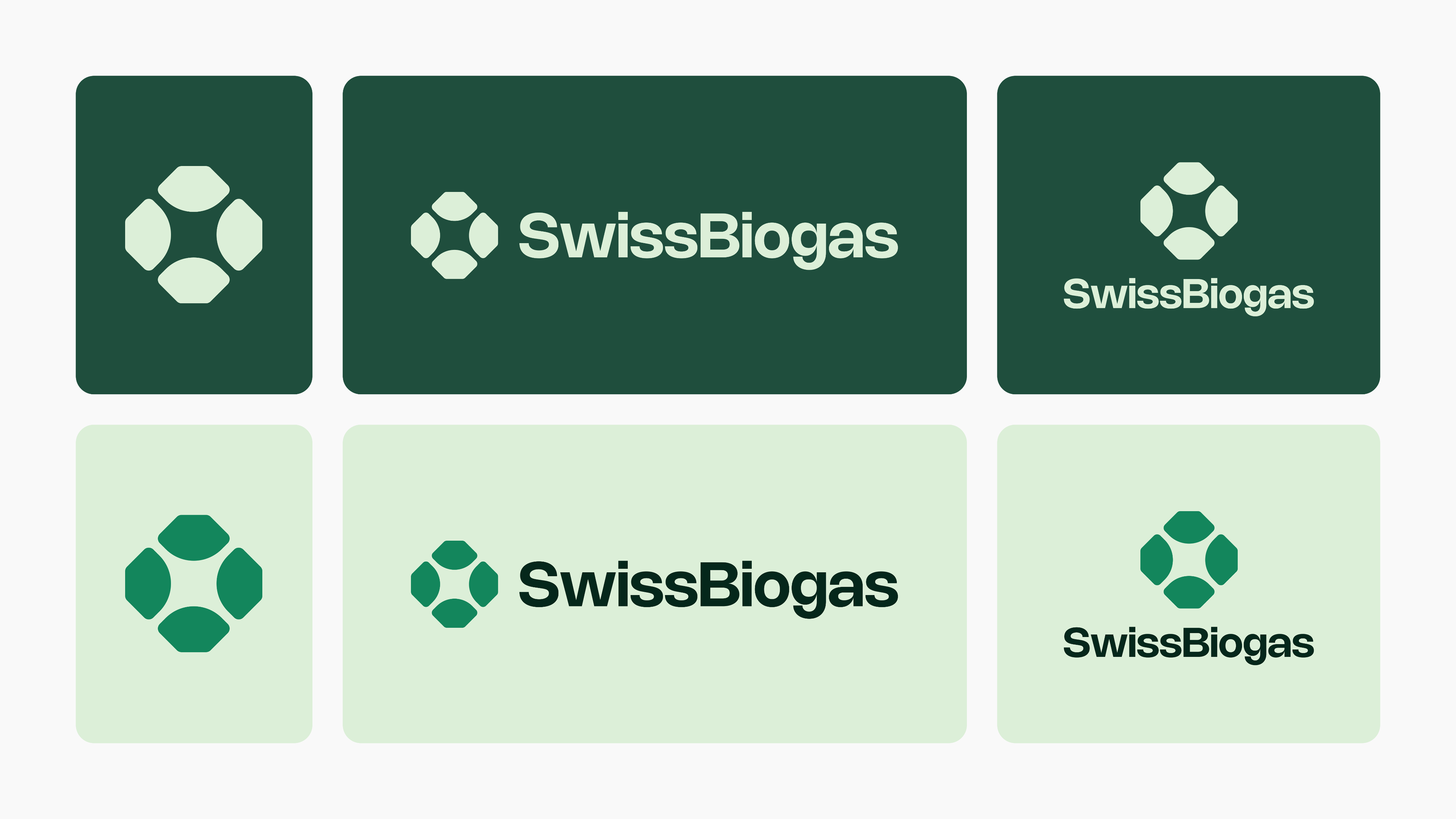 swissbiogas branding 2