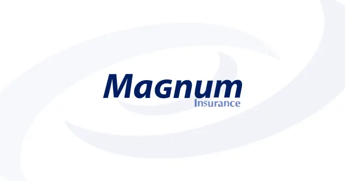 Magnum Insurance Website