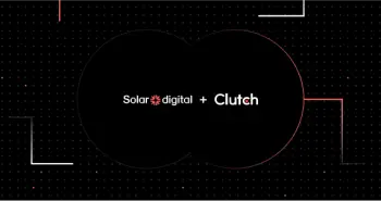 Solar Digital Joins Clutch!