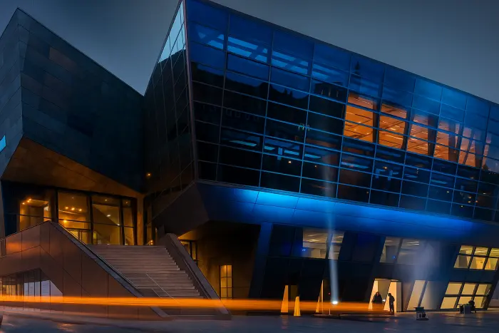 WordPress Website Development for 3Draft