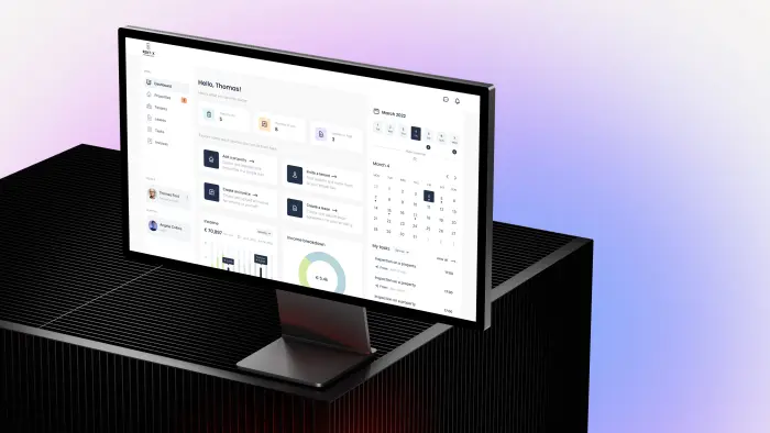 rentity