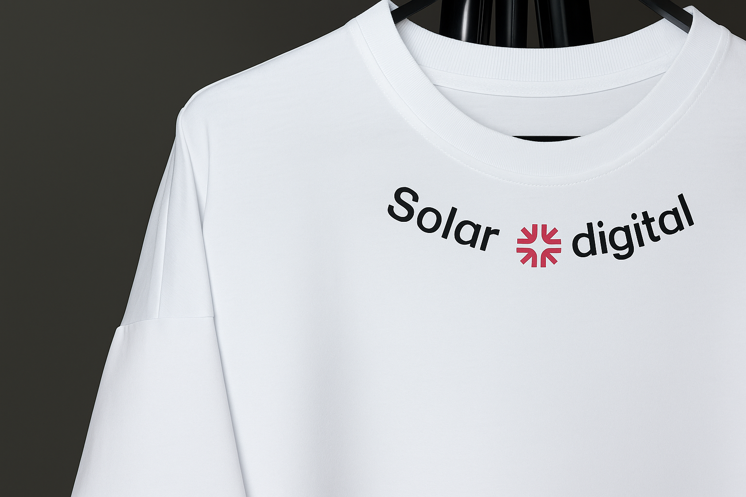 Merch Solar Digital