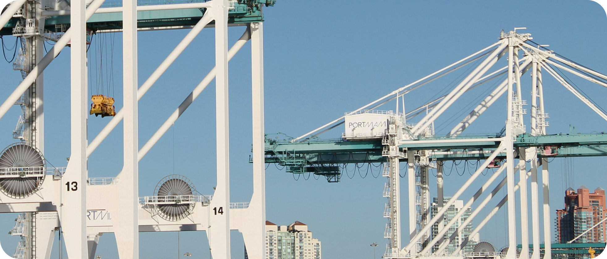 Logistics & Supply Chain