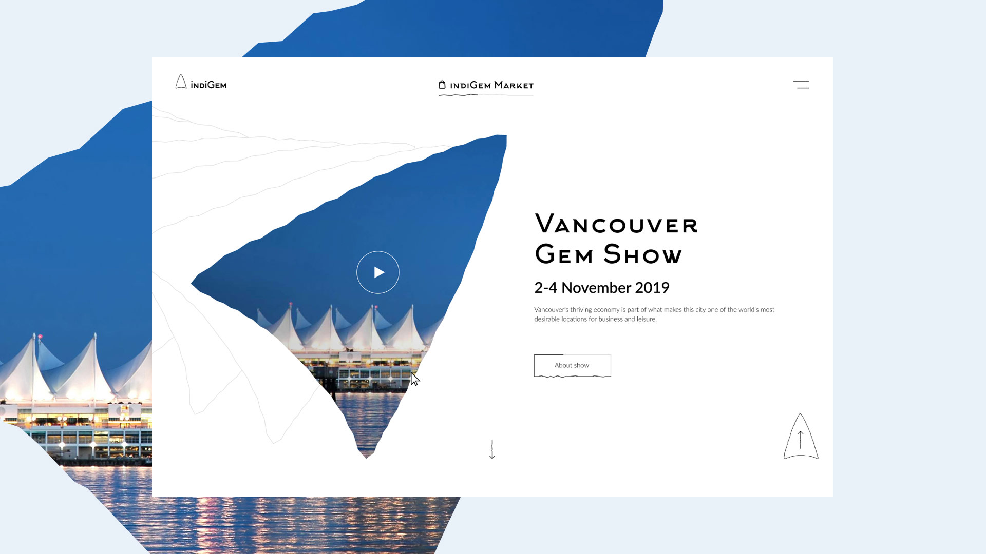 indiGem Show
