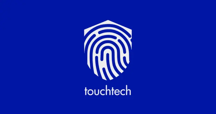 Design concept for Touch Tech
