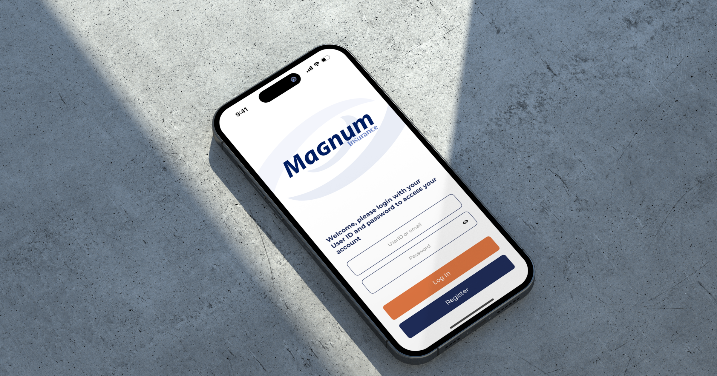 Magnum Insurance Mobile