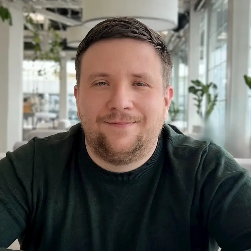 Stanislav Soloshenko