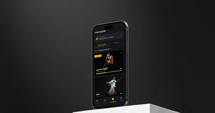 Coursic Mobile App