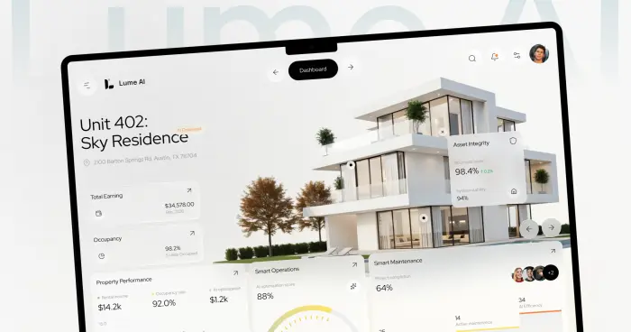 Lume AI