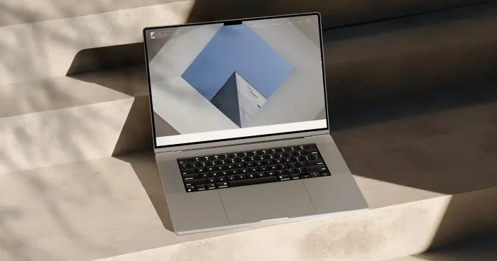 Website Development for Beletage