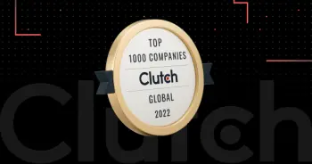 Solar Digital is the winner of Clutch 1000!