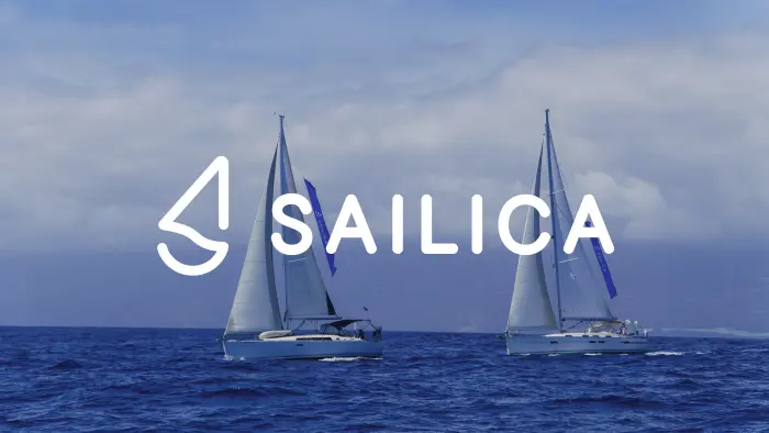 Branding Development for Sailica