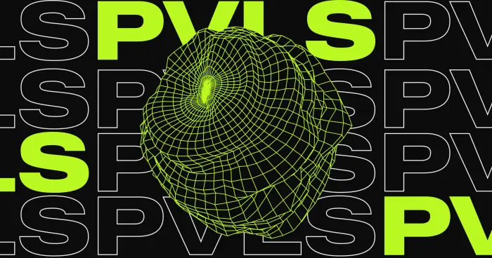 Разработка брендинга для компании PVLS