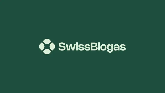 Swissbiogas Branding