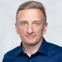 Roman Buznykovatyy