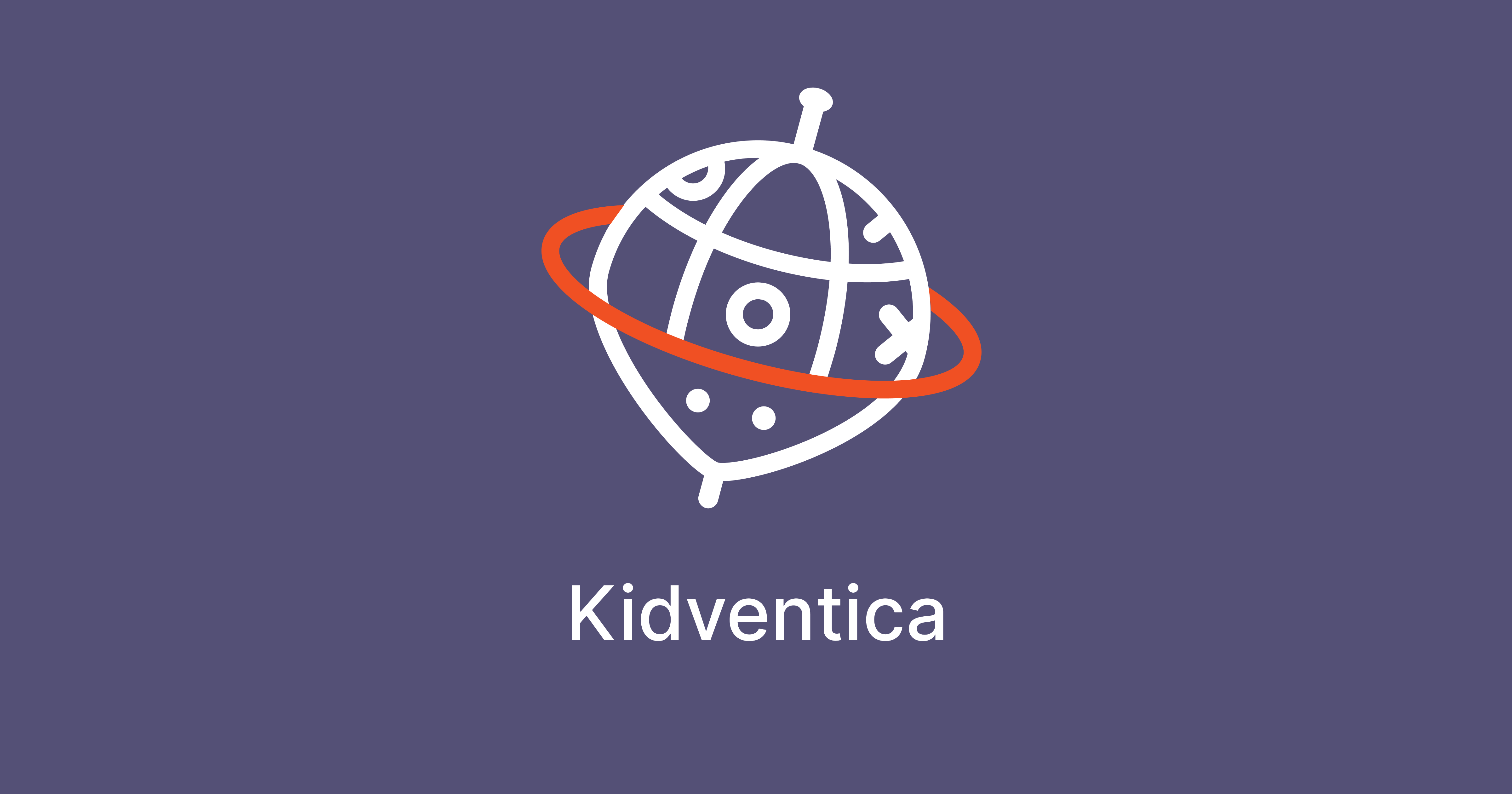 kidvertica branding