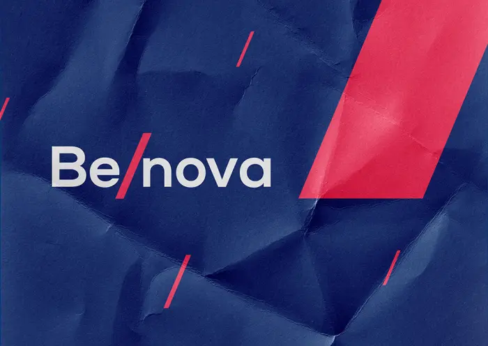 Branding Development for Benova