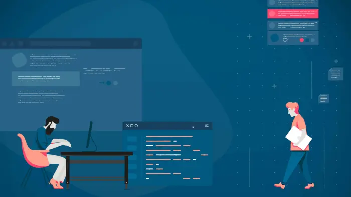 Promotional Website Development for Belichberg