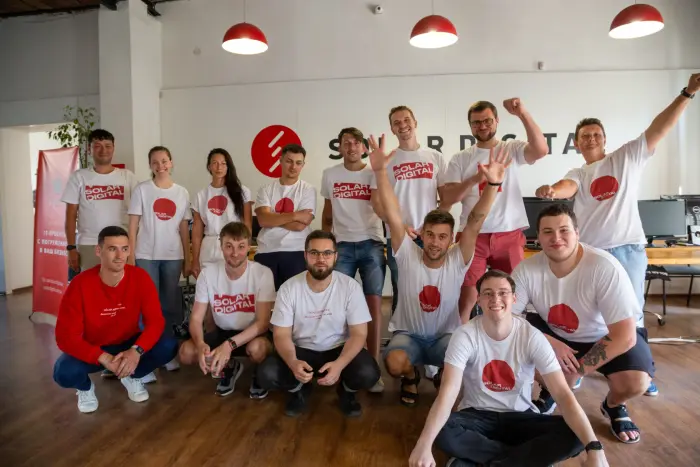 About Us