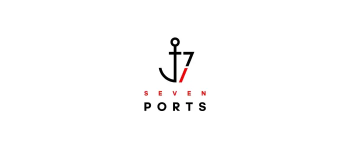 Branding Development for 7 Ports