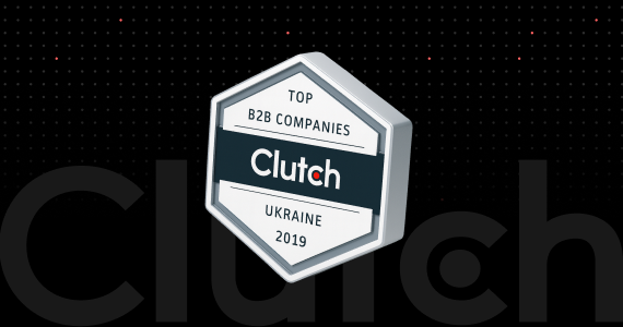 Solar Digital Named Clutch Leader Among Ukrainian Developers