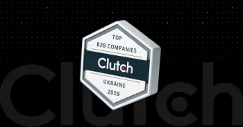 Solar Digital Named Clutch Leader Among Ukrainian Developers