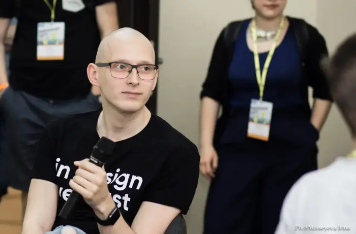 Батл дизайнеров 2 Hours Design Battle