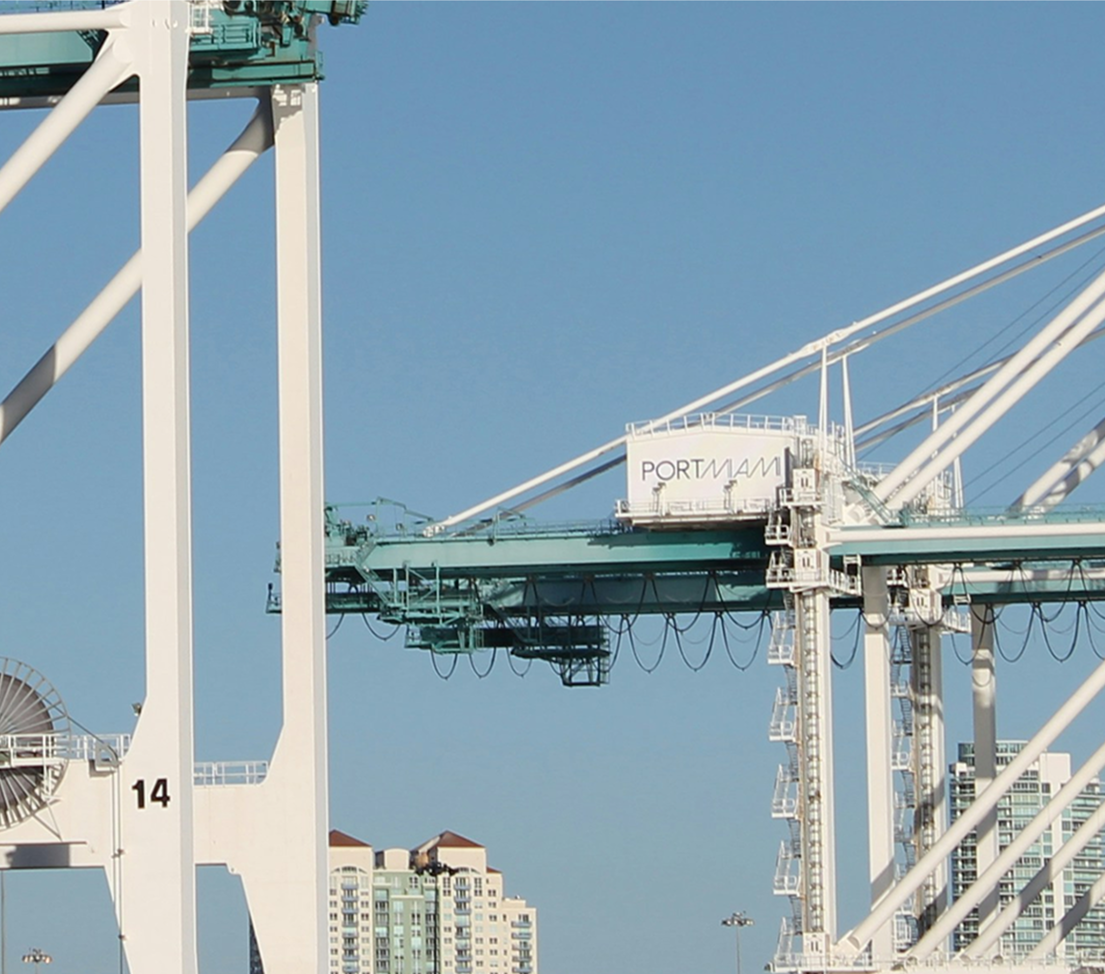 Logistics & Supply Chain