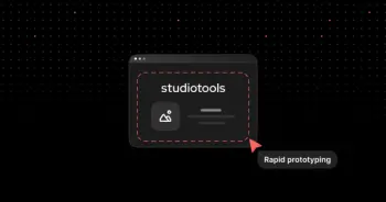 The future of rapid prototyping with the Studio tool