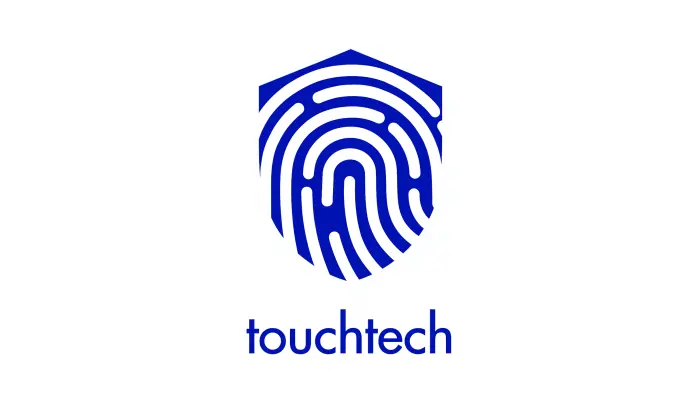 Концепция дизайна для Touchtech