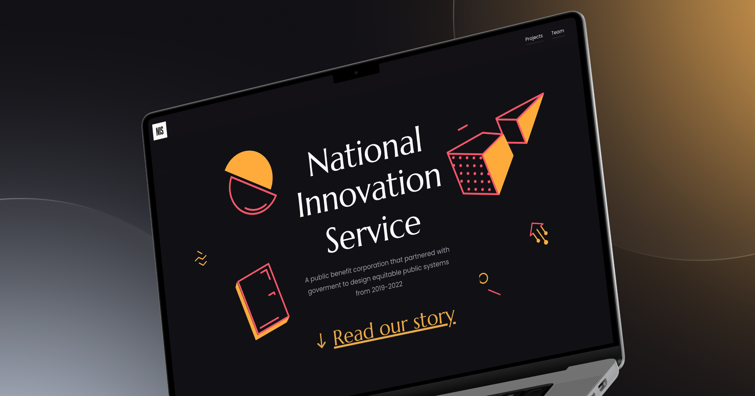 National Innovation Service