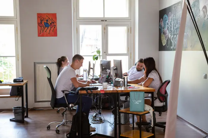 фото команди1