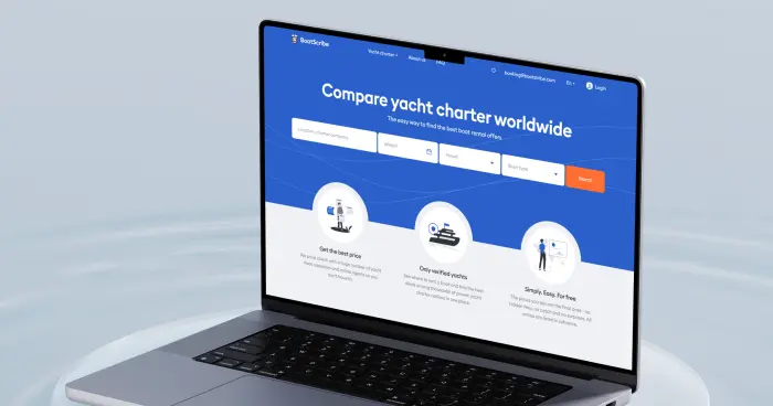 Creating Price Aggregator Boatscribe