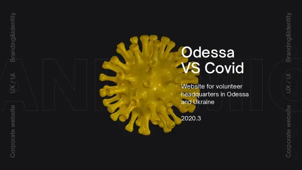 Headquarters vs Covid-19