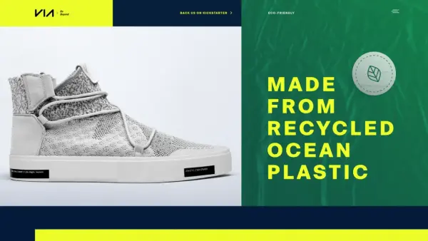 eco-friendly дизайн