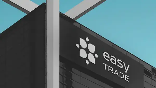 Брендинг логистической компании Easy Trade