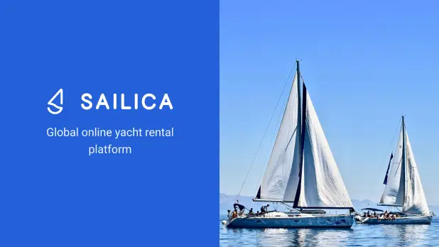 Sailica 2.0