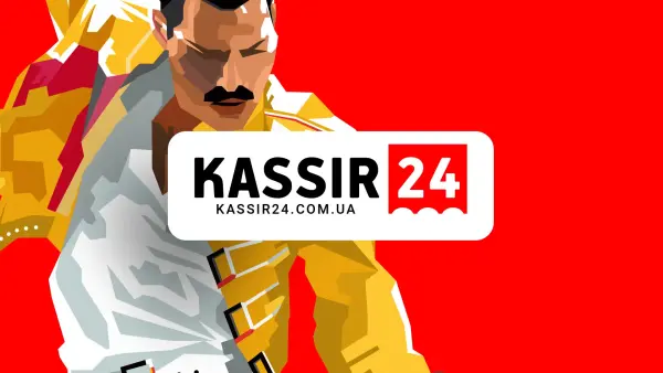 UX/UI дизайн для Kassir24